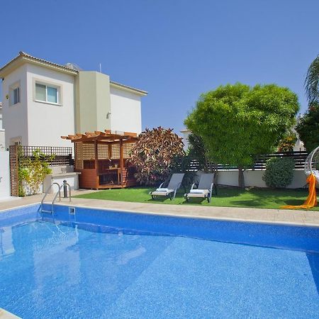 Villa Elias Agia Napa Quarto foto